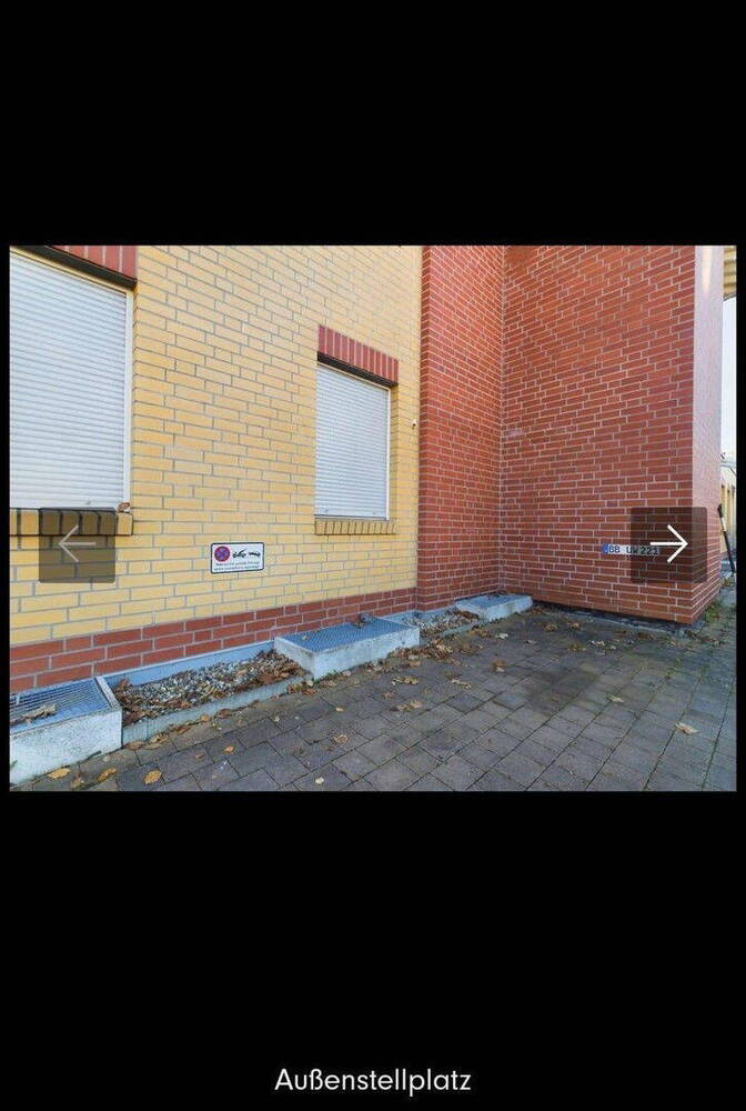 Attraktive 3,5 Zimmerwohnung