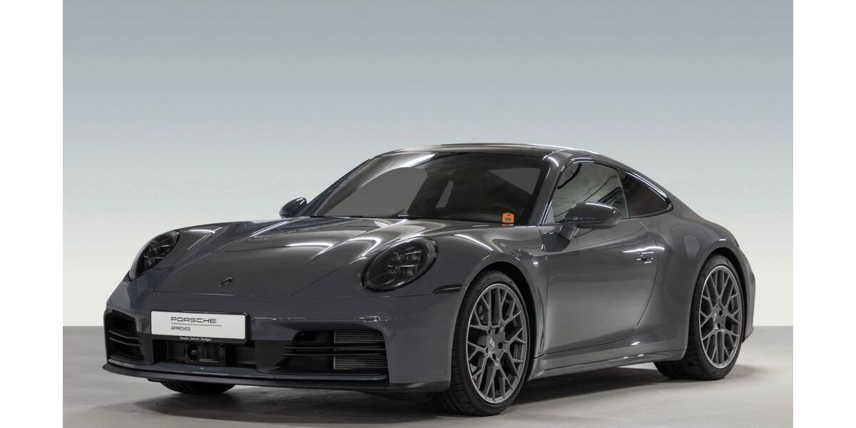 Porsche 992 5.500 km 141.800 &euro; Stuttgart 70469