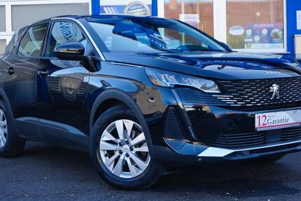 Peugeot 3008 58.099 km 19.490 &euro; Nürtingen 72622
