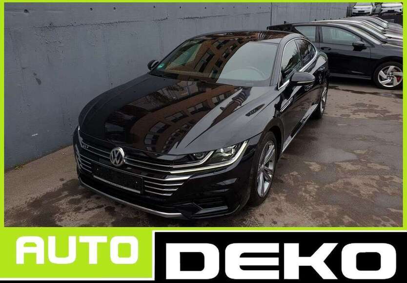 Arteon