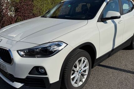BMW X2 60.000 km 18.680 &euro; Löchgau 74369