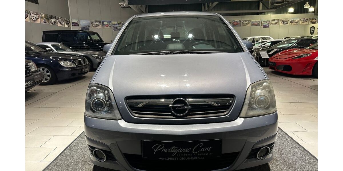 Opel Meriva 145.000 km 3.749 € Ludwigsburg 71638