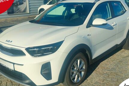 Kia Stonic 2.500 km 19.672 &euro; Leonberg 71229