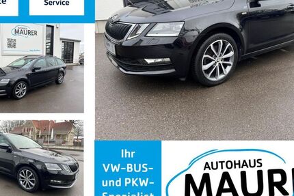 Skoda Octavia 72.600 km 23.930 &euro; Holzgerlingen 71088