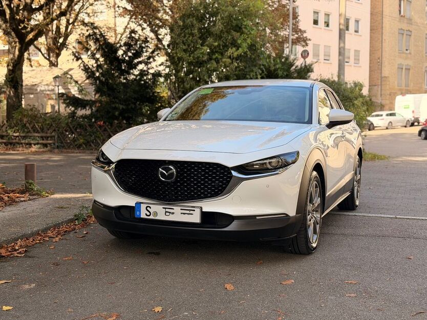 Mazda CX-30 60.000 km 22.900 € Stuttgart 70193