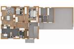Einfamilienhaus Hemmingen - 6 Zimmer, 112 m&sup2;, 649.000&euro; | Angebot:25680016