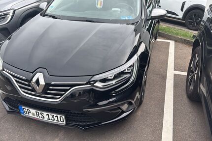 Renault Megane 83.650 km 12.000 &euro; Filderstadt 70794