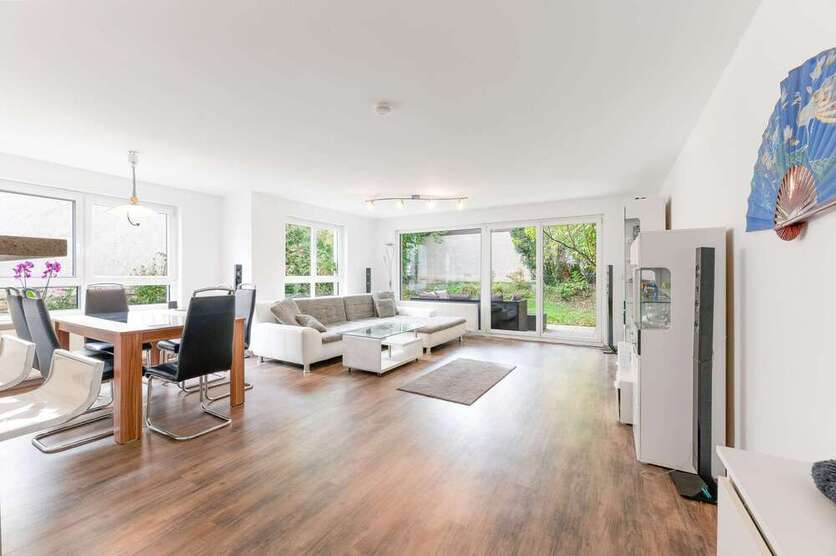 Wohnung zum Kaufen in Backnang 484.000 € 113 m²