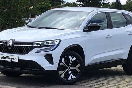 Renault Austral 15.770 km 22.900 &euro; Backnang 71522
