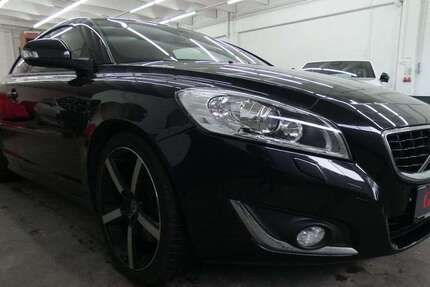 Volvo C70 209.000 km 9.199 &euro; Metzingen 72555