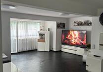 Exklusive 2,5 Zimmer mit Terrasse, Design-EBK & Tiefgarage
