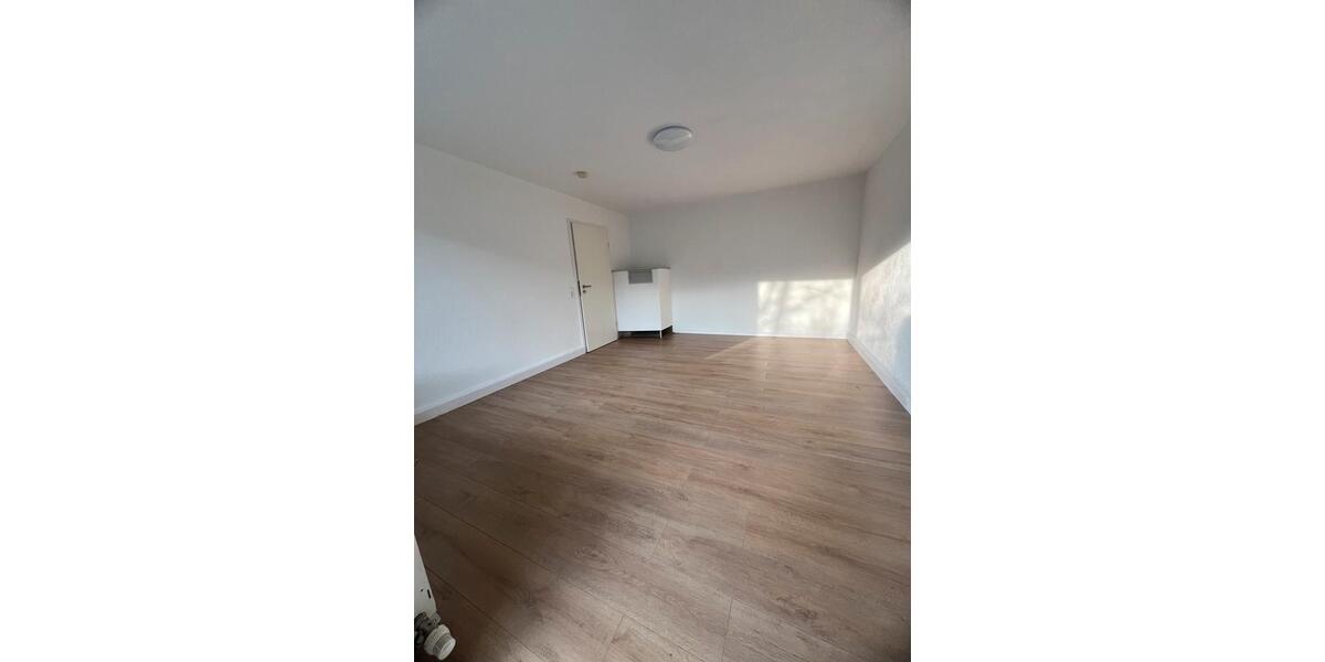 Sanierte 2-Zimmer-Wohnung mit Balkon ins Grüne in Neckarweihingen 2 zimmer