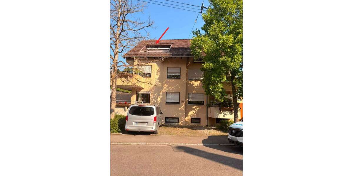 Etagenwohnung Stuttgart Vaihingen - 3 Zimmer, 68 m&sup2;, 285.000&euro; | Angebot:27259294