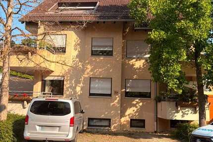 Wohnung Stuttgart Vaihingen - 3 Zimmer, 68 m&sup2;, 285.000&euro; | Angebot:27259294