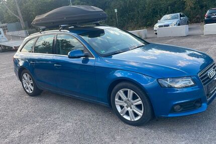Audi A4 305.000 km 3.900 &euro; Weil im Schönbuch 71093