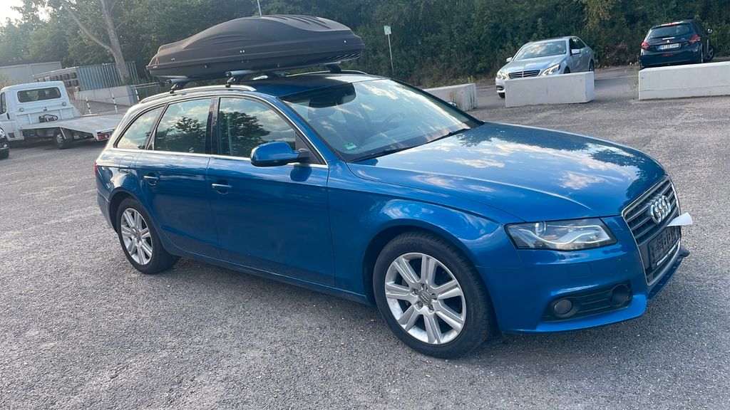 Audi A4 305.000 km 3.900 &euro; Weil im Schönbuch 71093