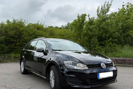 VW Golf 93.700 km 7.500 &euro; Leonberg 71229