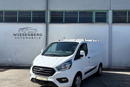 Ford Transit Custom 57.496 km 18.690 &euro; Neckartailfingen 72666