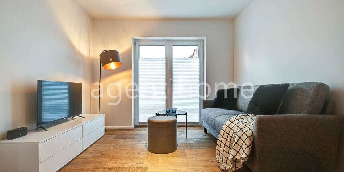Wohnung zum Mieten in Stuttgart 1.240 € 45 m² 2 zimmer