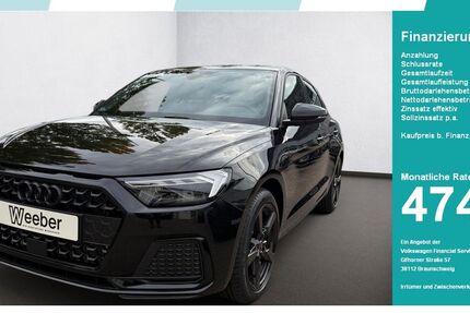 Audi A1 1.999 km 30.989 &euro; Leonberg 71229
