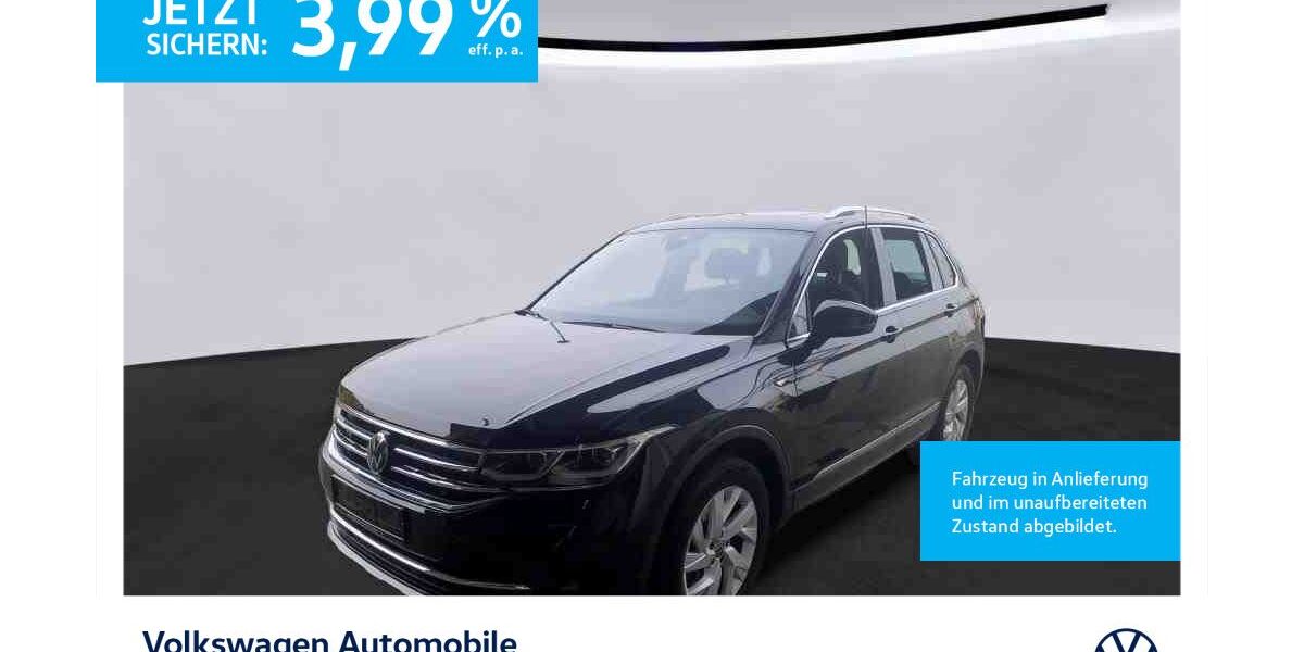 VW Tiguan 27.184 km 39.330 € Stuttgart-Feuerbach 70469