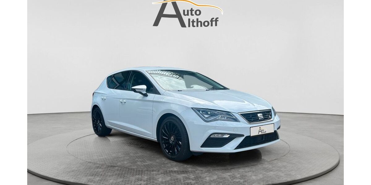 Seat Leon 104.800 km 12.990 &euro; Stuttgart 70195