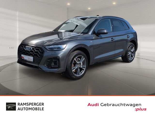 Audi Q5 60.950 km 37.880 &euro; Kirchheim 73230