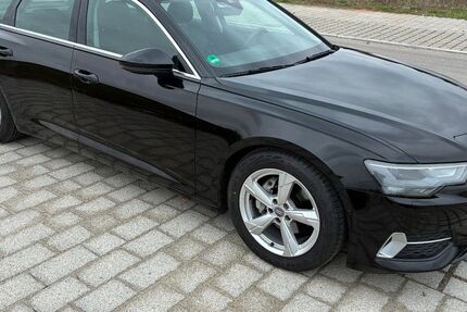 Audi A6 79.600 km 26.500 &euro; Wernau 73249