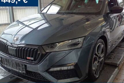 Skoda Octavia 38.200 km 32.830 € Kornwestheim 70806