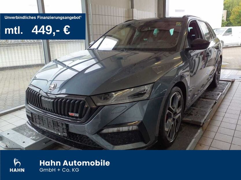 Skoda Octavia 38.200 km 32.830 € Kornwestheim 70806