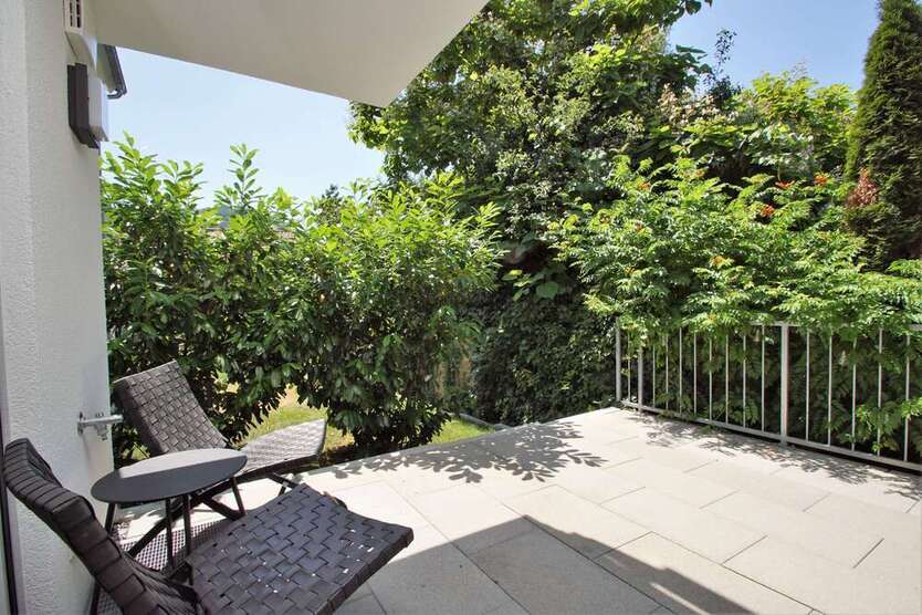 Wohnung zum Mieten in Beuren 1.010 € 75 m²