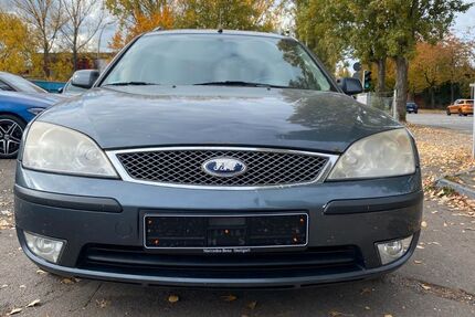 Ford Mondeo 283.500 km 890 € Sindelfingen 71065