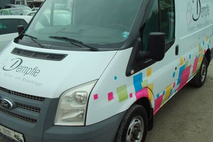 Ford Transit 143.000 km 3.950 &euro; Waiblingen (bei Stuttgart) 71332