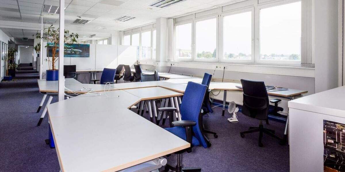 Gewerbeobjekt Schwieberdingen - 1.595&euro; | Angebot:25303885