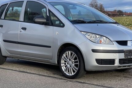 Mitsubishi Colt 120.000 km 2.100 &euro; Fellbach 70736