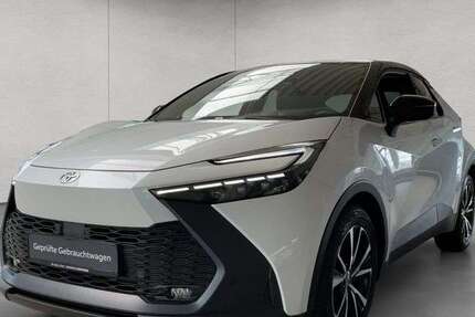 Toyota C-HR 13.400 km 27.850 &euro; Stuttgart 70469