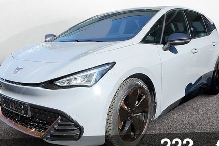 Cupra Born 37.450 km 22.930 &euro; Bietigheim-Bissingen 74321