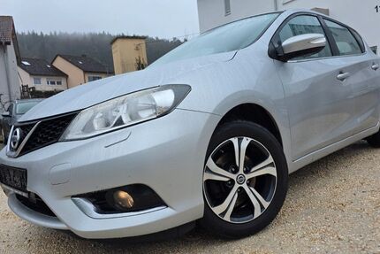 Nissan Pulsar 99.000 km 7.700 &euro; Stuttgart 70563