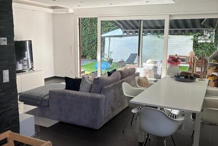 Wohnung Stuttgart Sillenbuch - 3 Zimmer, 90 m&sup2;, 1.750&euro; | Angebot:25298832