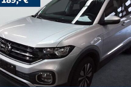 VW T-Cross 87.868 km 17.430 &euro; Fellbach 70736
