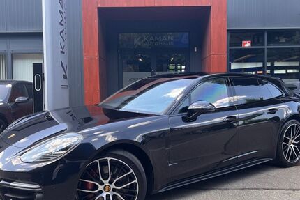 Porsche Panamera 34.200 km 109.400 € Sindelfingen 71065