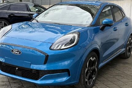 Ford Puma Gen-E 2.500 km 27.950 &euro; Hemmingen 71282