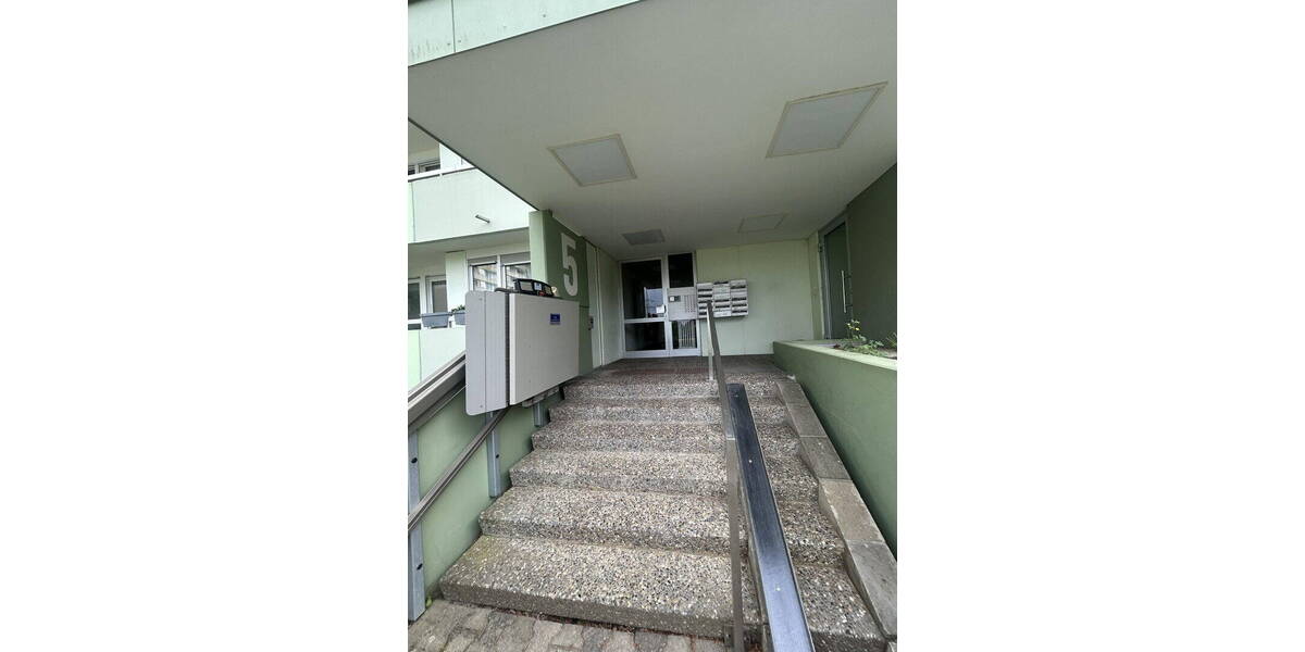 Etagenwohnung Nürtingen - 1 Zimmer, 38 m&sup2;, 94.800&euro; | Angebot:26418061