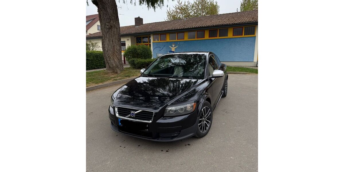 Volvo C30 255.000 km 3.500 &euro; stuttgart 70437