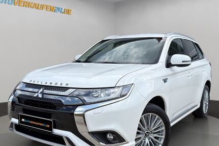 Mitsubishi Outlander 68.900 km 20.990 &euro; Ebersbach 73061