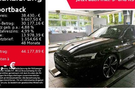 Audi A5 95.630 km 38.430 &euro; Tübingen 72072