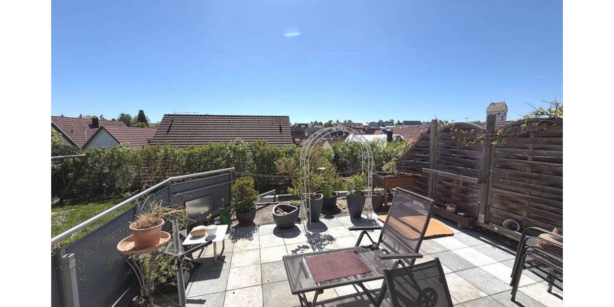 Einfamilienhaus Böblingen Dagersheim - 5 Zimmer, 147 m&sup2;, 718.000&euro; | Angebot:26866948