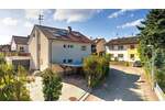 Mehrfamilienhaus, Wohnhaus Sindelfingen Darmsheim - 8 Zimmer, 193 m&sup2;, 790.000&euro; | Angebot:24114155