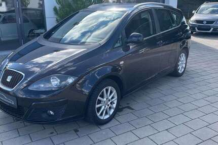 Seat Altea 142.550 km 5.500 € Urbach 73660