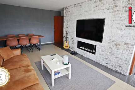 Wohnung zum Kaufen in Sindelfingen Maichingen 389.000 € 99 m² 4 zimmer